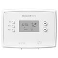 Honeywell RTH221 Series RTH221B1021 OG Programmable Thermostat, 24 V, 40 to 99 deg F Control RTH221B1039/E1